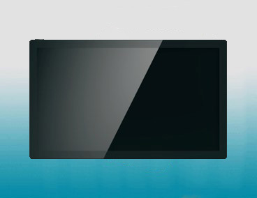 21.5" TFT LCD display with USB-HID(Type B)